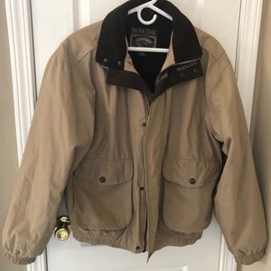 Pacific Trail Winter Jacket